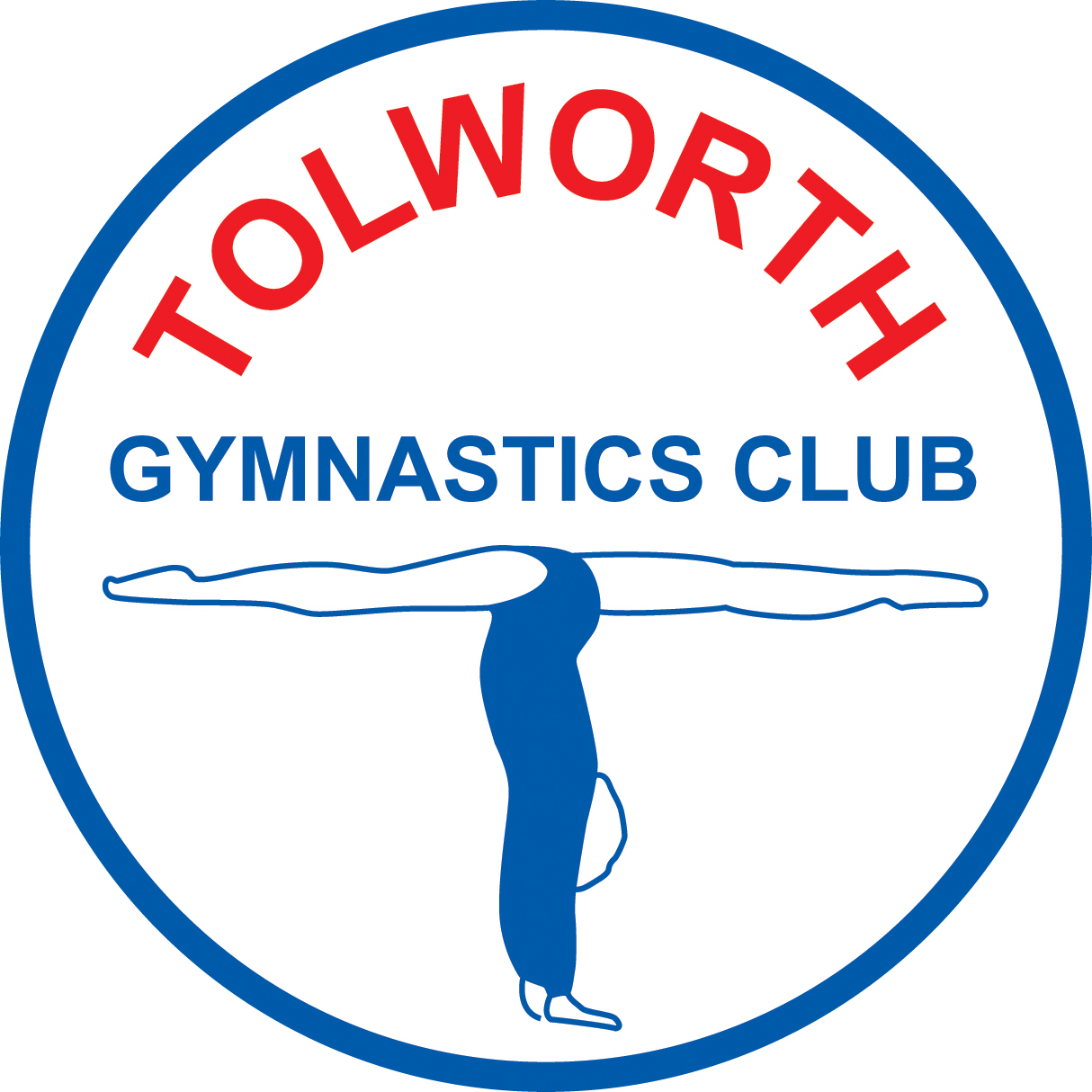Tolworth Gym Club Logo